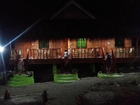 Lutaw Garden Resort
