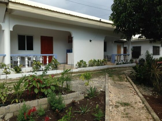 Mangoes Place - Photo5