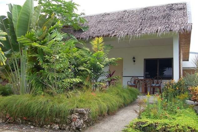 Marcosas Cottages Resort - Photo3