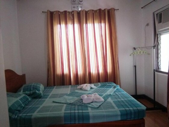 Moalboal Guesthouse - Photo4