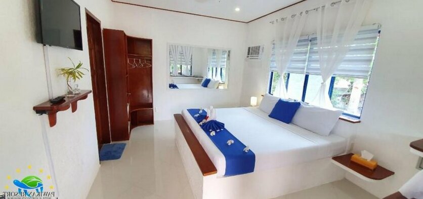 Pawikan Resort Moalboal - Photo2