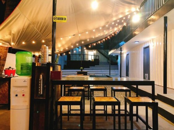 Pig Dive Hostel Moalboal - Photo4