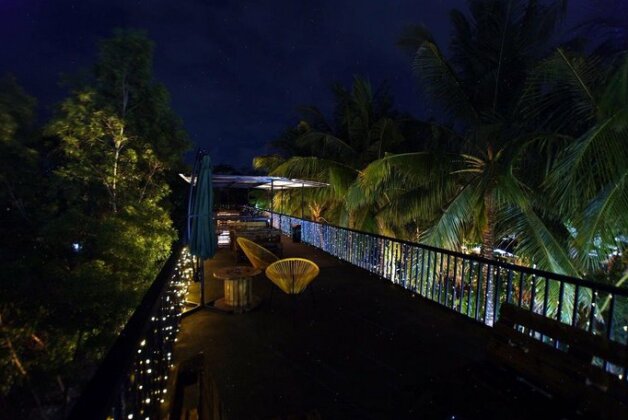 Pig Dive Hostel Moalboal - Photo5