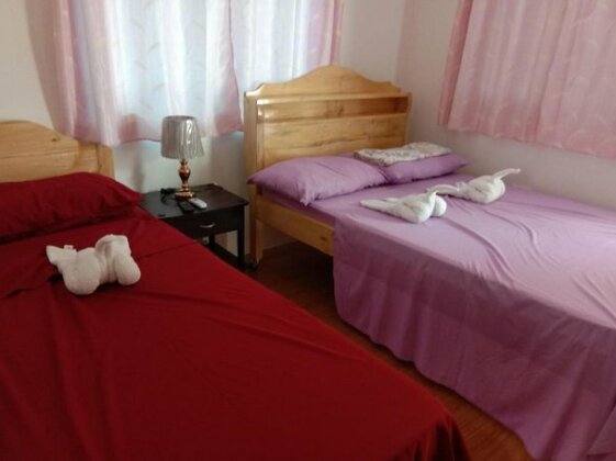 RN Guesthouse - Photo2