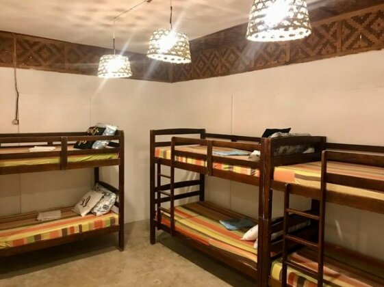 Sardine Run Hostel Moalboal - Photo2