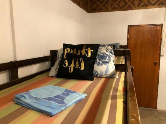 Sardine Run Hostel Moalboal - Photo3