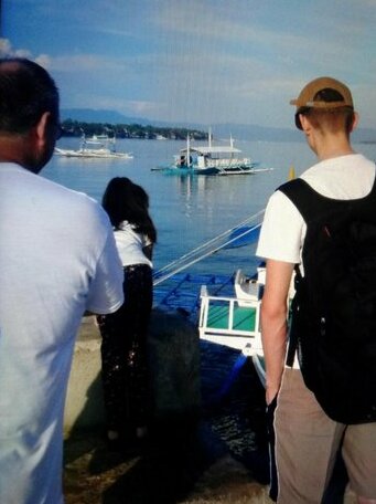 Stay Inn Moalboal - Photo2