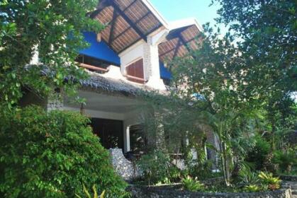 The Blue Orchid Resort