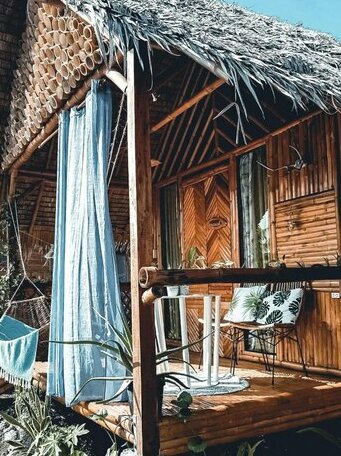 Tongo Hill Cottages - Photo4