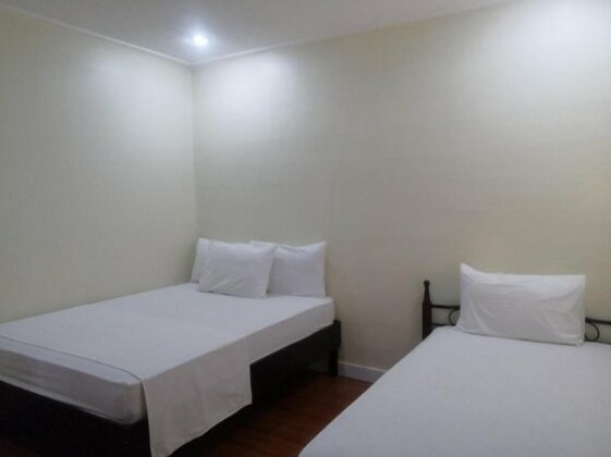 Casa Saudade Condotels and Transient Rooms