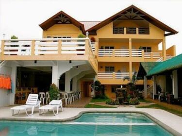 Phi-Phi Beach Hotel & Island Resort