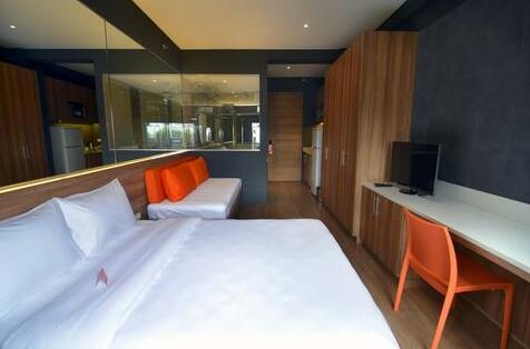 Azumi Boutique Hotel Managed by HII - Photo3