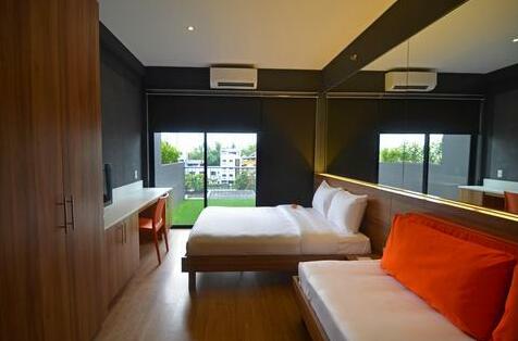 Azumi Boutique Hotel Managed by HII - Photo4