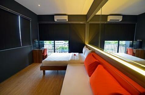 Azumi Boutique Hotel Managed by HII - Photo5