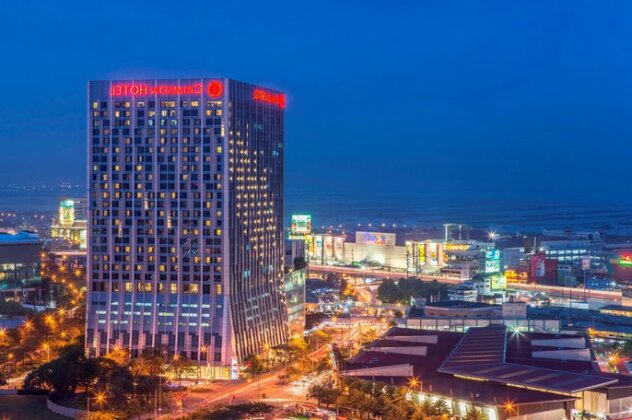 Crimson Hotel Filinvest City Manila - Photo3