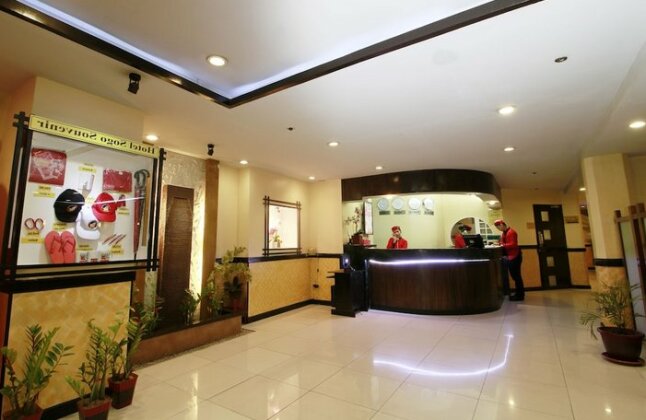 Hotel Sogo Alabang Rotonda - Photo3
