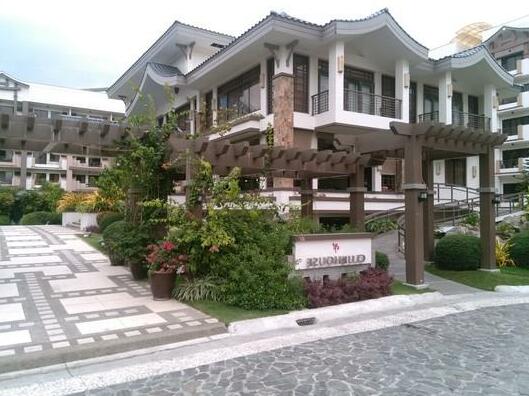 Rhapsody Residences Resort Condo lll - Photo5
