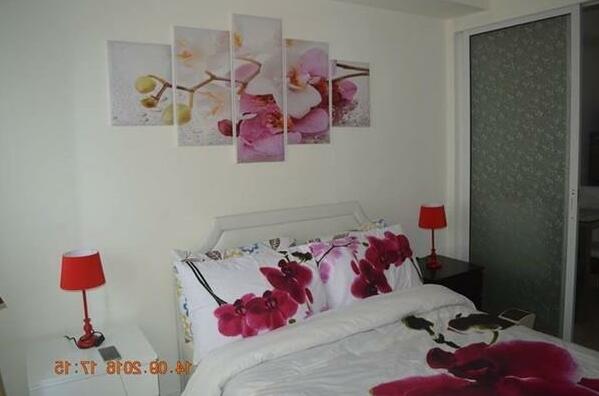 Staycation to Remember-The AZURE MIAMI - Photo3