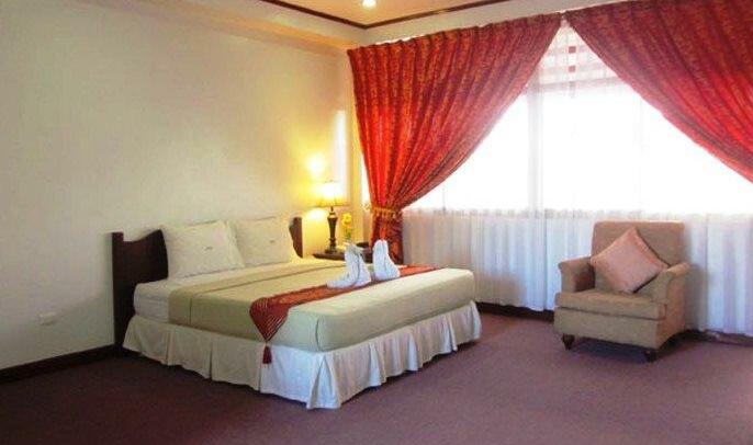 Macagang Hotel and Resort - Photo5