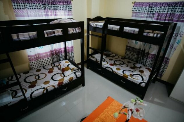 Sleepadz - Capsule Beds Dormitel in Magsaysay Ave Naga - Photo4