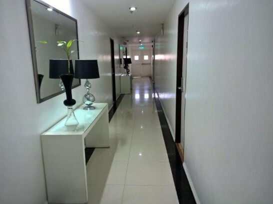 The ADC Hotel - Photo3