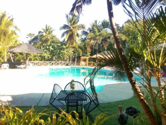 Maydavian Resort - Photo2