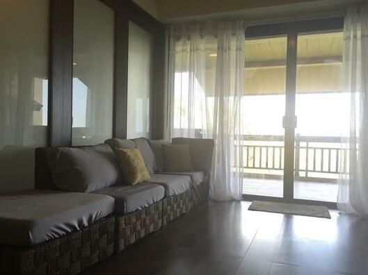 Airy & Spacious 2BR Beach suite - Photo2