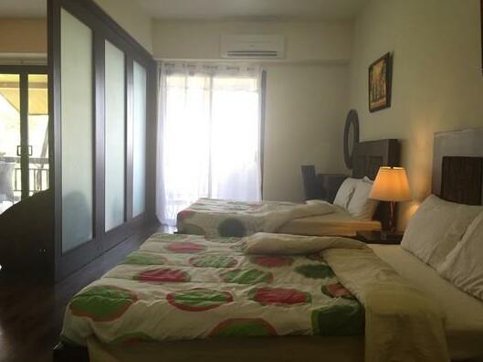 Airy & Spacious 2BR Beach suite - Photo4