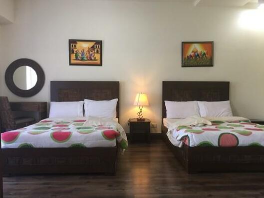 Airy & Spacious 2BR Beach suite - Photo5
