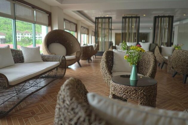 Canyon Cove Hotel and Spa - Photo5