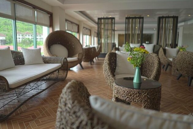 Canyon Cove Hotel and Spa - Photo5