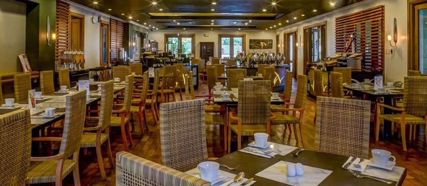 Club Punta Fuego - Photo2