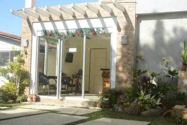 Pamana Beach Resort - Photo2