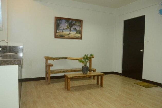 Pamana Beach Resort - Photo3