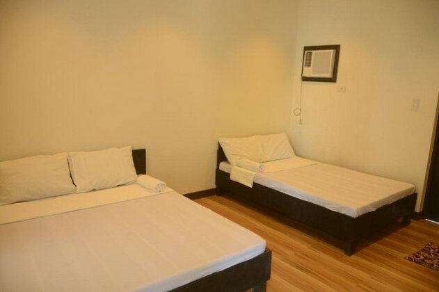 Pamana Beach Resort - Photo4