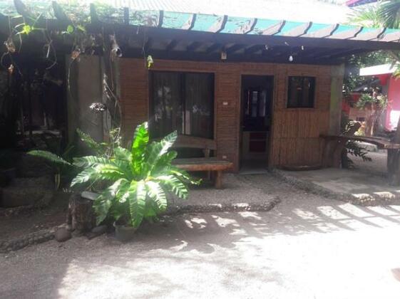 Sand Bar Beach Resort - Photo2