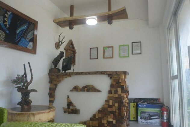 Sand Bar Beach Resort - Photo3