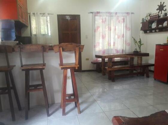 Sand Bar Beach Resort - Photo5