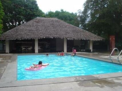 Vacation House Balinese Resort