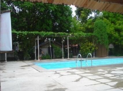 Vacation House Balinese Resort - Photo4