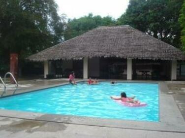 Vacation House Balinese Resort