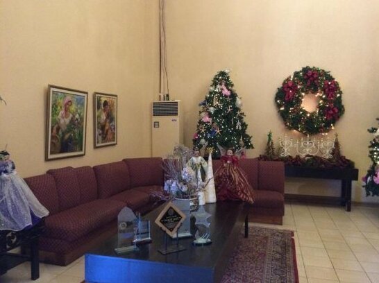 Sampaguita Gardens Resort - Photo2