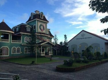 Sampaguita Gardens Resort
