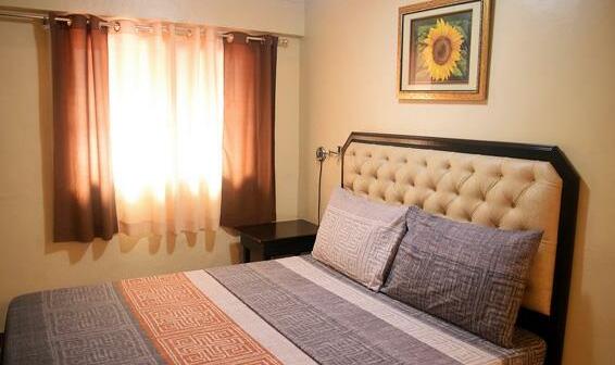Asiana Hotel Olongapo City - Photo2