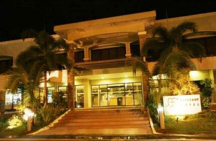 Bayfront Hotel Subic