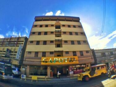 Gapotel Hotel