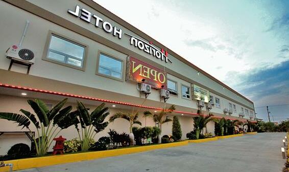 Horizon Hotel Olongapo City