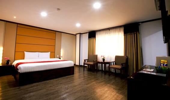 Horizon Hotel Olongapo City - Photo2