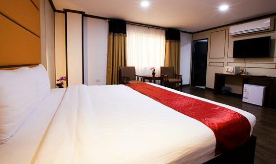 Horizon Hotel Olongapo City - Photo3