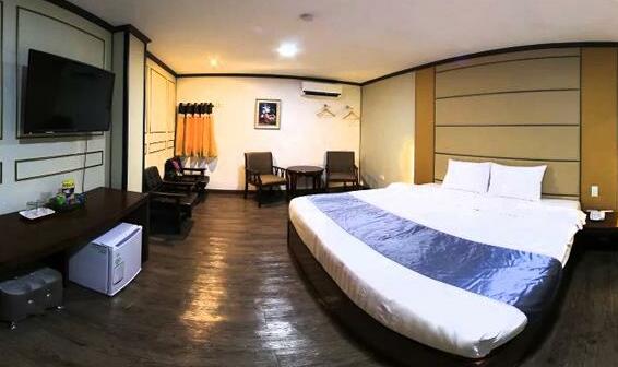 Horizon Hotel Olongapo City - Photo4